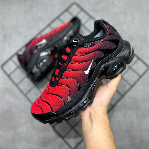 Air Max Plus Tn1 Deadpool