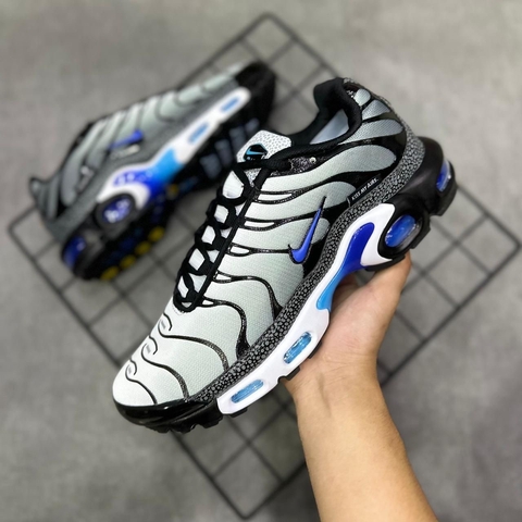 Air Max Plus Tn1 grey