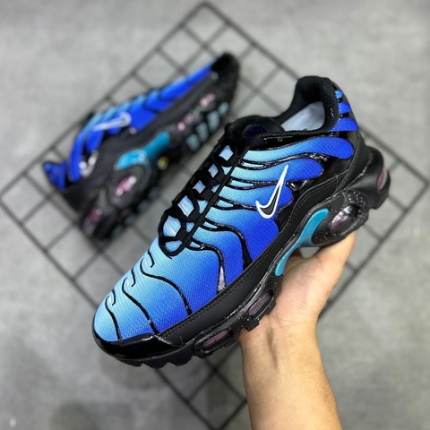 Air Max Plus Tn1 blue