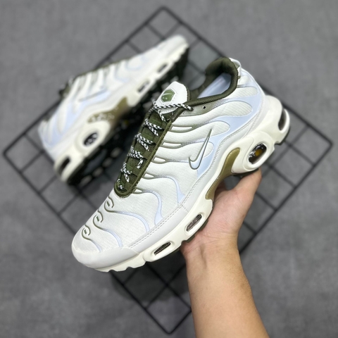 Air Max Plus Tn1 verde musgo