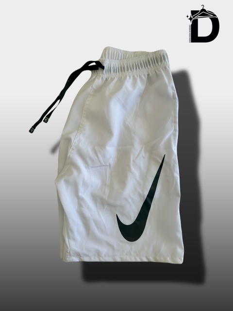 Nike Facão Branco