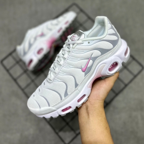 Air Max Plus Tn1 pink