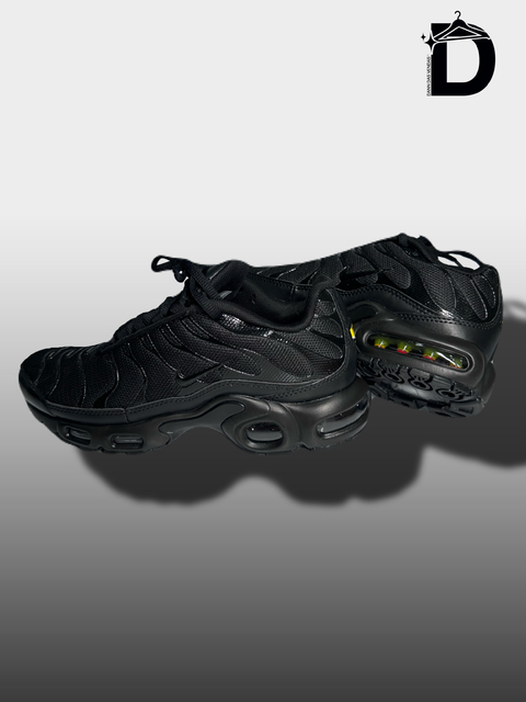 Air max plus Tn1 AllBlack