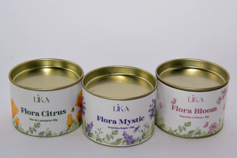 Wax Melts Flora
