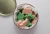 Wax melt Home Mint (Flor de Lótus e Menta)