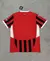 Camisa do A.C. Milan I 24/25 - Torcedor - CAMISA DE TIME | Legend Imports