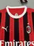 Camisa do A.C. Milan I 24/25 - Torcedor na internet