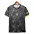 Camisa GOAT Neymar 23/24 Comma "The Prince" Masculina - Preto