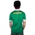 Imagem da camisa oficial do Palmeiras 2024–2025 masculina, nas cores verde e branca, fabricada pela Puma com escudo bordado