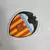 Camisa do Valencia 23/24 - Torcedor - comprar online