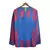 Camisa do Barcelona Retrô 2006 Manga Longa com Patch - Torcedor - comprar online