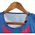 Camisa do Barcelona Retrô 2006 Manga Longa com Patch - Torcedor na internet