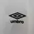 Imagem do Camisa do Peixão Home 2024/25 I Neymar Torcedor Umbro Masculina - Branco