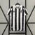 Camisa Peixão Away 2024/25 I Neymar Torcedor Umbro Masculina - Preto e Branco na internet
