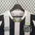 Imagem do Camisa Peixão Away 2024/25 I Neymar Torcedor Umbro Masculina - Preto e Branco