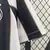 Camisa Peixão Away 2024/25 I Neymar Torcedor Umbro Masculina - Preto e Branco
