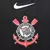 Camisa Corinthians II 25/26 s/n Torcedor Nike Masculina - Preto+Branco na internet