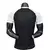 Camisa Corinthians II 25/26 s/n Jogador Supporter Nike Masculina - Preto+Branco - loja online