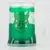 Kit 2 Canecas em Gel Palmeiras Verde - comprar online