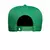 Boné Snapback Verde - Palmeiras na internet