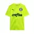 Camisa do Palmeiras Goleiro 22/23 II Amarela Fluorescente