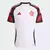 Imagem do Camisa Flamengo II 25/26 - Torcedor Adidas Masculina - Branca com detalhes em preto e vermelho