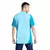 Camisa Flamengo Treino 25/26 - Torcedor Adidas Masculina - Azul na internet