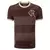 Camisa Flamengo Consciência Negra 2024/25 Masculino - Identidade - Marrom - comprar online