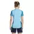 Camisa Flamengo Treino 25/26 - Torcedor Adidas Masculina - Azul na internet