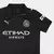 Camisa do Manchester City Away 25/26 Torcedor Puma Masculina - Preto - comprar online