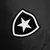 Jaqueta Botafogo Reebok - Preto