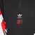 Jaqueta Flamengo 24/25 Adidas Masculina - CAMISA DE TIME | Legend Imports