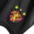 Kit Infantil do Leão I Umbro 23/24 - Vermelho e Preto na internet
