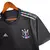 Camisa do Flamengo III Edição Especial All Black 23/24 - Torcedor (Refletiva no Escuro) - CAMISA DE TIME | Legend Imports