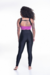 Top Trava-Costas Beach Electric Roxo - comprar online