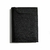 Carteira Masculina de Couro Manchester Black