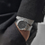Relógio Masculino Scott Black 40mm + Carteira Couro Preto Chelsea - comprar online