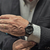 Imagem do Relógio Masculino Scott Full Black 40mm + Carteira Couro Manchester
