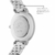Imagem do Relógio Feminino Napole Elegante Silver 32mm