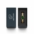 Relógio Feminino Quadrado Venezia Gold Green