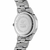 Relógio Masculino Scott Black 40mm + Carteira Couro Marrom Chelsea na internet