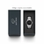 Relógio Masculino Scott Preto 40mm - comprar online