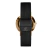 Relógio Feminino Analógico Marselha Casual Rose + Bracelete New Port