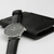 Relógio Masculino Riverside 40mm + Carteira Couro Preta Manchester - comprar online