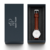 Relógio Feminino Pulseira Marrom Wall Street Elegante 32mm - comprar online