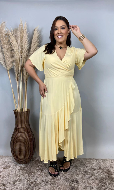 VESTIDO TRANCOSO - comprar online