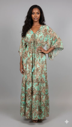 Imagem do VESTIDO ADANA