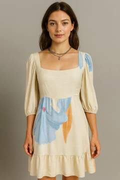 VESTIDO MELINDA na internet