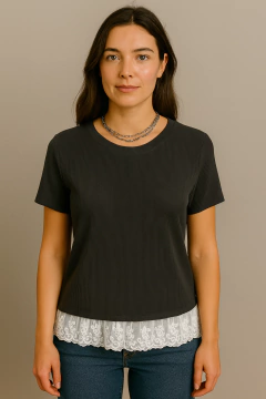 BLUSA ELÓA - GRECO MODA