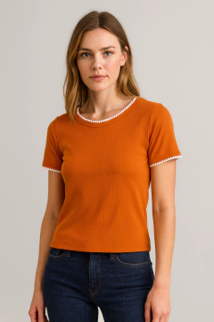 Imagem do BLUSA CECILIA